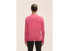 Dámské tréninkové tričko Casall Soft Texture Long Sleeve 4
