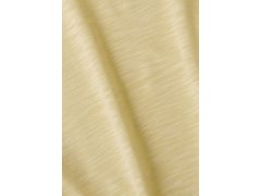 Dámské tréninkové tričko Casall Soft Texture Long Sleeve, žluté 2