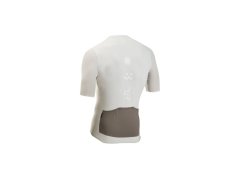 Cyklistické tričko NORTHWAVE Essence Evo Jersey S/s, šedé 1