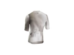 Cyklistické tričko NORTHWAVE Blade Jersey S/s, béžové 1