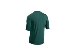 Cyklistické tričko NORTHWAVE Bomb Jersey S/s smaragdové 1
