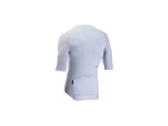 Cyklistické tričko NORTHWAVE Extreme Jersey S/s, šedé 1
