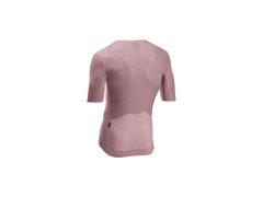 Cyklistické tričko NORTHWAVE Extreme Ultralight Jersey S/s, hnědé 1