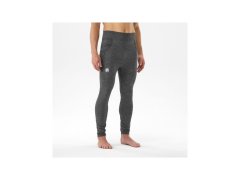 Pánské spodní prádlo MILLET Drynamic Warm Tight M, grafitová barva 2