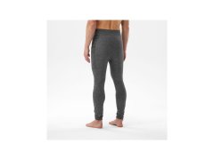 Pánské spodní prádlo MILLET Drynamic Warm Tight M, grafitová barva 3