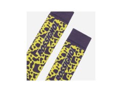 Lyžařské ponožky ROSSIGNOL Super Socks, žluté 1