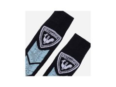 Dámské lyžařské ponožky ROSSIGNOL W Thermotech Socks, modré 1