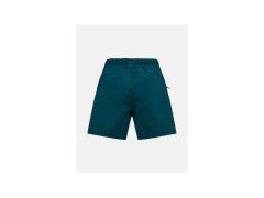 Dámské šortky PEAK PERFORMANCE W Outdoor Cargo Shorts, zelené 1
