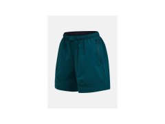 Dámské šortky PEAK PERFORMANCE W Outdoor Cargo Shorts, zelené 2