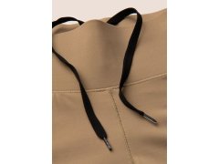 Dámské tréninkové legíny CASALL Essential Tights, zelená barva 4