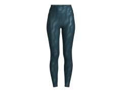 Dámské tréninkové legíny CASALL Heat Printed High Waist Tights, šedé 3