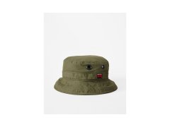Pánská čepice RIP CURL Search Packable Hat, zelená 1