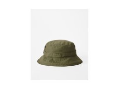 Pánská čepice RIP CURL Search Packable Hat, zelená 2