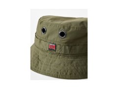 Pánská čepice RIP CURL Search Packable Hat, zelená 4