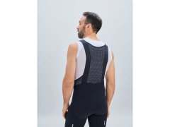 Cyklistická vesta POC ESSENTIAL LAYER – bílá 3