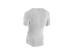 Cyklistické tričko NORTHWAVE LIGHT Jersey – bílé 2