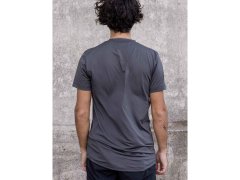 Cyklistické tričko POC M´S REFORM ENDURO LIGHT – šedé 2