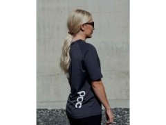 Cyklistické tričko POC W´S REFORM ENDURO LIGHT – šedé, dámské 2
