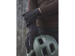 Cyklistické rukavice POC Savant Mtb Glove, černé 1