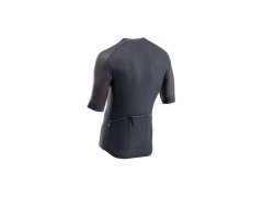Cyklistický dres NORTHWAVE FAST Jersey – černý 2