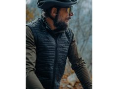 Cyklistická vesta NORTHWAVE EXTREME TRAIL VEST 2