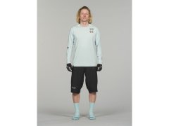Cyklistické kraťasy NORTHWAVE Bomb Baggy, černé 1