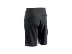 Cyklistické kraťasy NORTHWAVE Rockster Baggy – černé 3