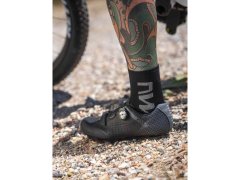 Cyklistické ponožky NORTHWAVE Extreme Air Mid Sock – černé 1