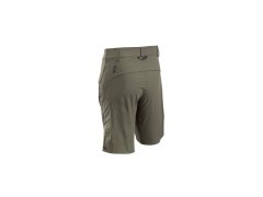 Cyklistické kraťasy NORTHWAVE Rockster Baggy – zelené 3