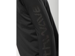 Cyklistická mikina NORTHWAVE Crew Pro Long Sleeve Jersey, černá 3