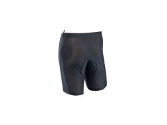 Cyklistické kraťasy NORTHWAVE Sport 2 Inner Short, černé 1