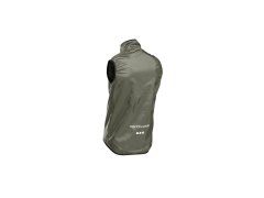 Cyklistická vesta NORTHWAVE Vortex 2 Vest, zelená 1