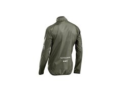 Cyklistická bunda NORTHWAVE Vortex 2 Jacket, zelená 2