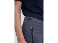 Cyklistické kraťasy POC W´s Essential Enduro Shorts, šedé, dámské 4