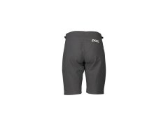 Cyklistické kraťasy POC W´s Essential Enduro Shorts, šedé, dámské 5