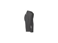 Cyklistické kraťasy POC W´s Essential Enduro Shorts, šedé, dámské 6