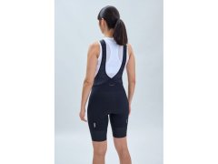 Dámská cyklistická vesta POC W´s Essential Layer Vest, bílá 3