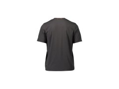 Cyklistické tričko POC W´s Ultra Tee, šedé 4