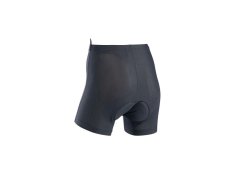 Cyklistické kraťasy NORTHWAVE Sport 2 Woman Inner Short, černé 1