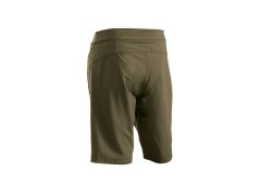 Cyklistické kraťasy NORTHWAVE Escape 2 Baggy, zelené 2