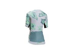 Cyklistické tričko NORTHWAVE Force Evo Woman Jersey, šedé 1