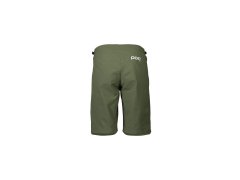 Cyklistické kraťasy POC W´s ESSENTIAL ENDURO Shorts – zelené, dámské 5