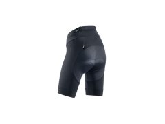 Cyklistické kraťasy NORTHWAVE ACTIVE W´s Short – černé, dámské 1