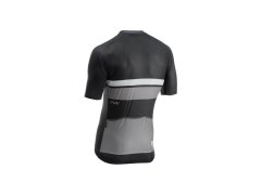 Cyklistický dres NORTHWAVE Blade Air 2 Jersey Short Sleeve, černý 2