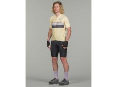 Cyklistické tričko NORTHWAVE Blade Air 2 Jersey Short Sleeve, žluté 2