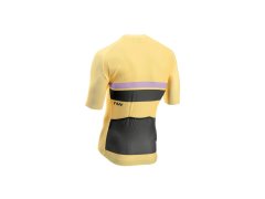 Cyklistické tričko NORTHWAVE Blade Air 2 Jersey Short Sleeve, žluté 4
