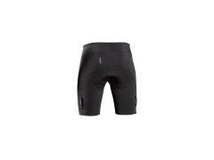 Cyklistické kraťasy NORTHWAVE Force Evo Junior Short, černé 1