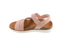 Skechers Lifted Comfort 163252-BLSH Růžové 36 1