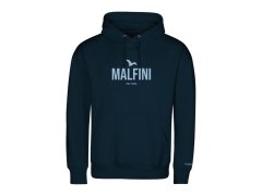 Unisexová mikina MALFINI DRESS CODE CLOUD (GOTS) (tmavě modrá) 1