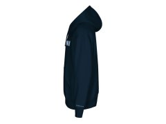 Unisexová mikina MALFINI DRESS CODE CLOUD (GOTS) (tmavě modrá) 2